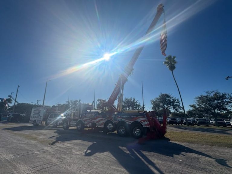 Priority Towing & U-Haul photo 10