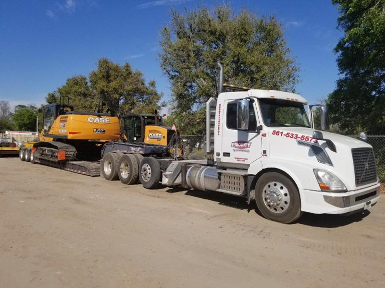 Priority Towing photo 9