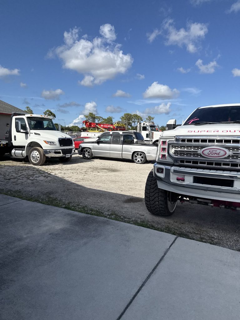 Priority Towing photo 7