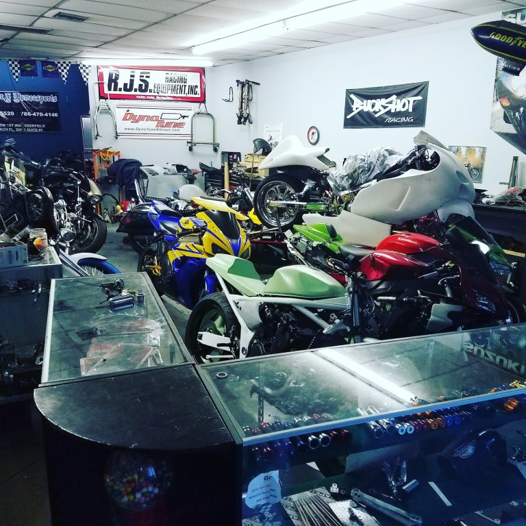 Proworx Motorsports photo 3