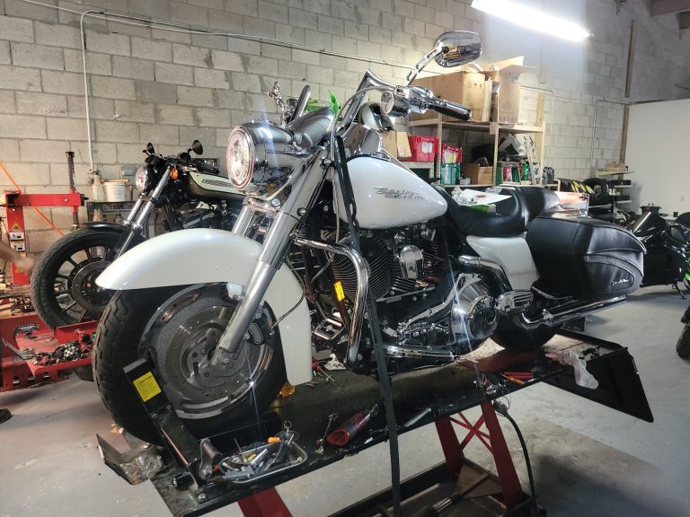 PUPO’S CYCLES photo 3