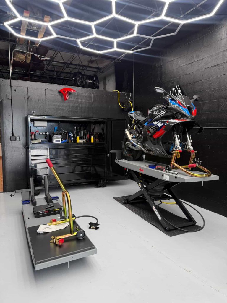 RaceCraft Cycle photo 2