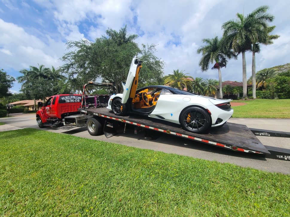 Rangers Towing
