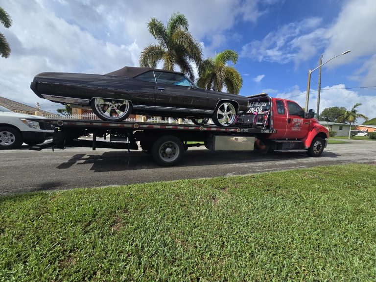 Rangers Towing photo 2