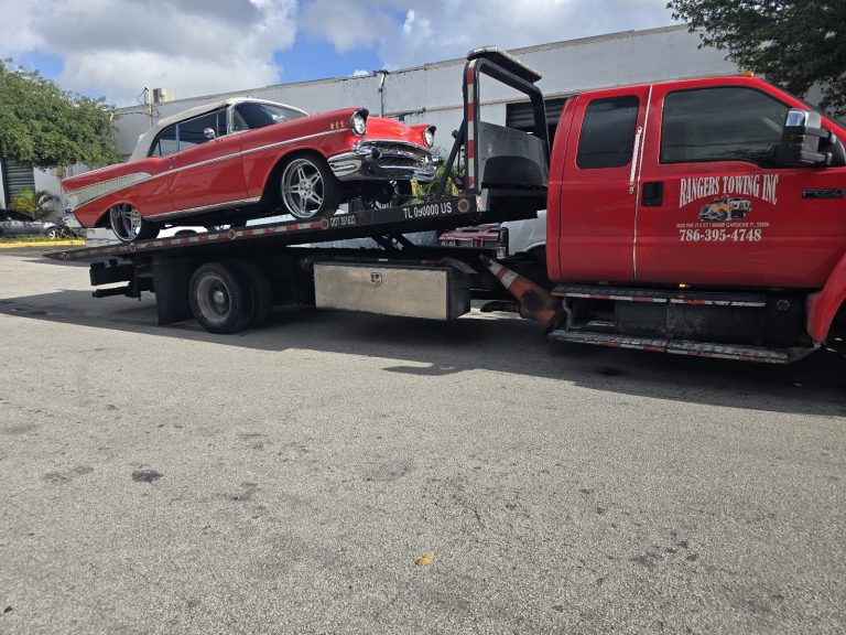 Rangers Towing photo 5