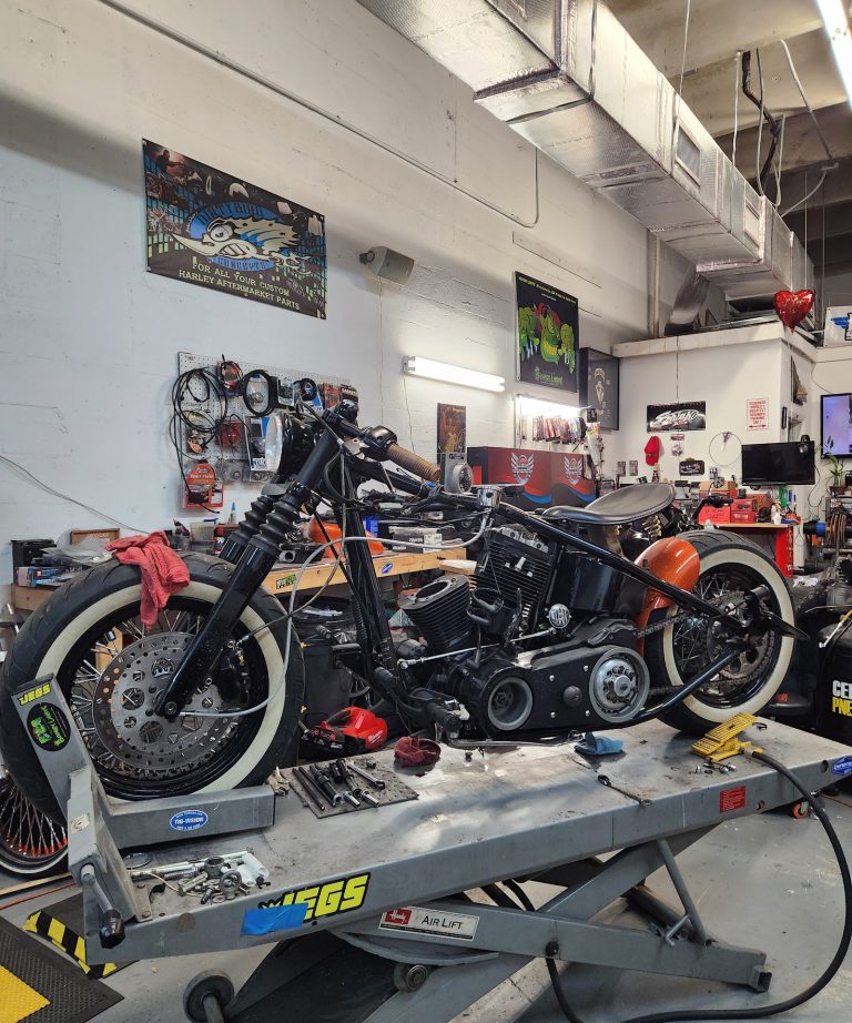 Ratchet Baggers Of South Florida photo 9