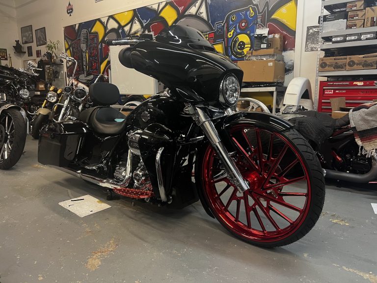 Ratchet Baggers Of South Florida photo 4