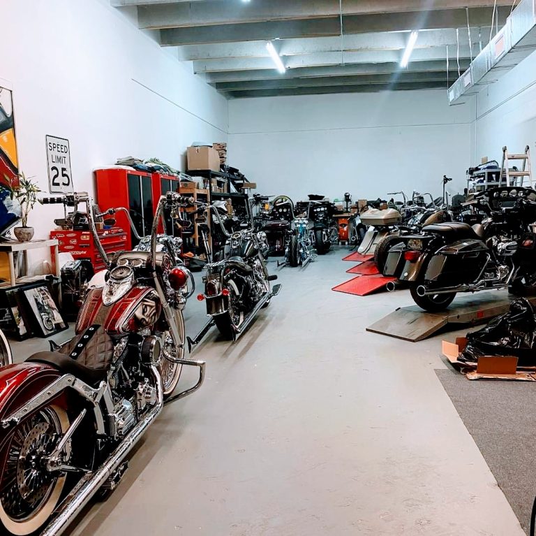 Ratchet Baggers Of South Florida photo 3