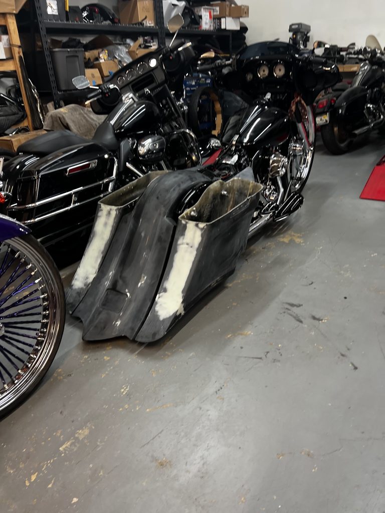 Ratchet Baggers Of South Florida photo 6
