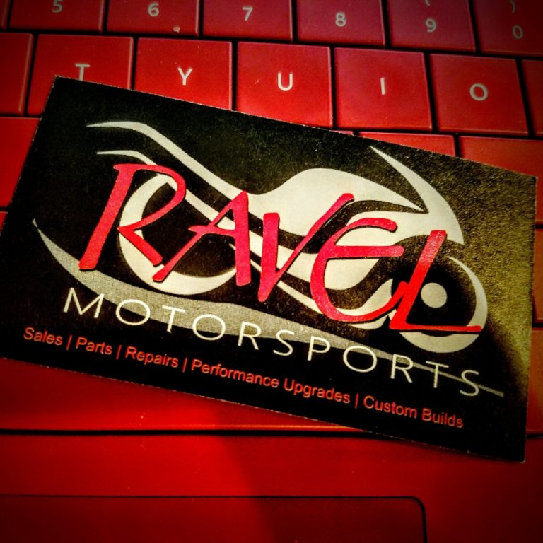 RAVEL MOTORSPORTS LLC photo 4