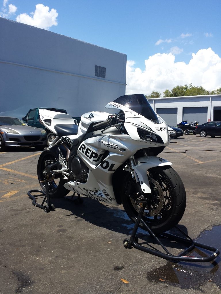 RAVEL MOTORSPORTS LLC photo 6
