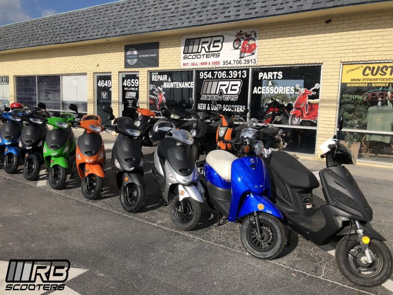 RB Scooters photo 8