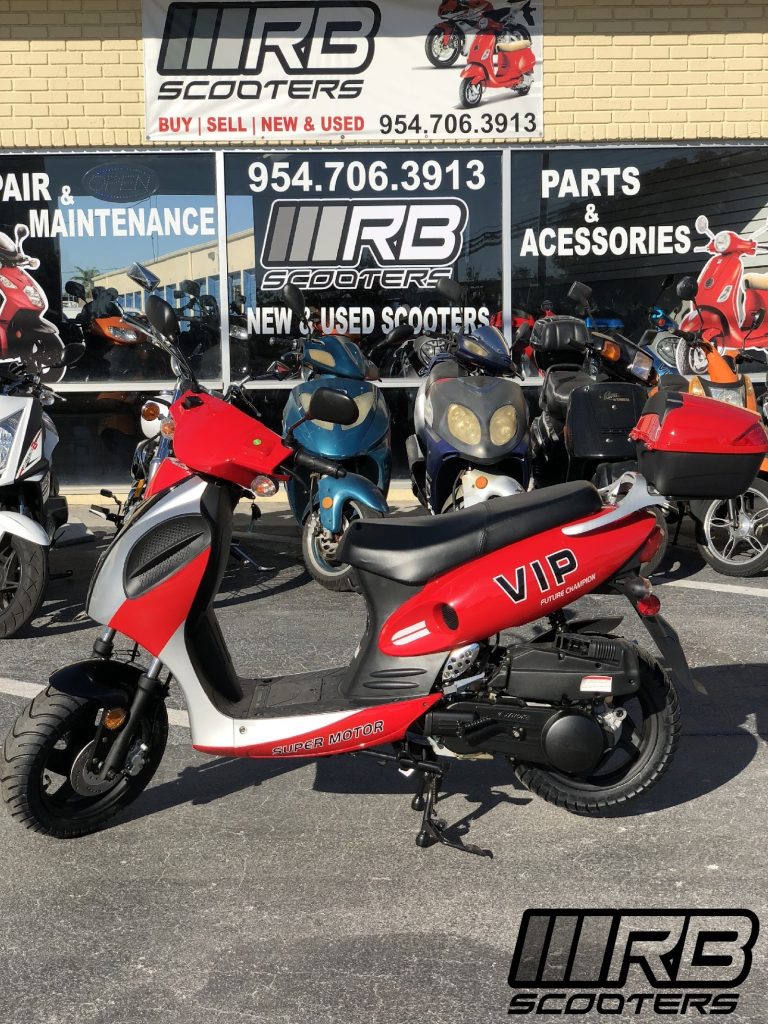 RB Scooters photo 5