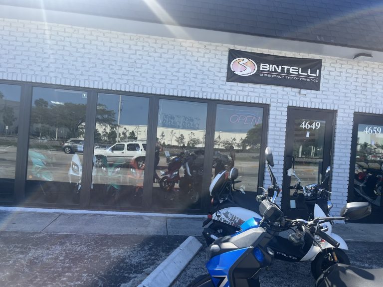 RB Scooters photo 7