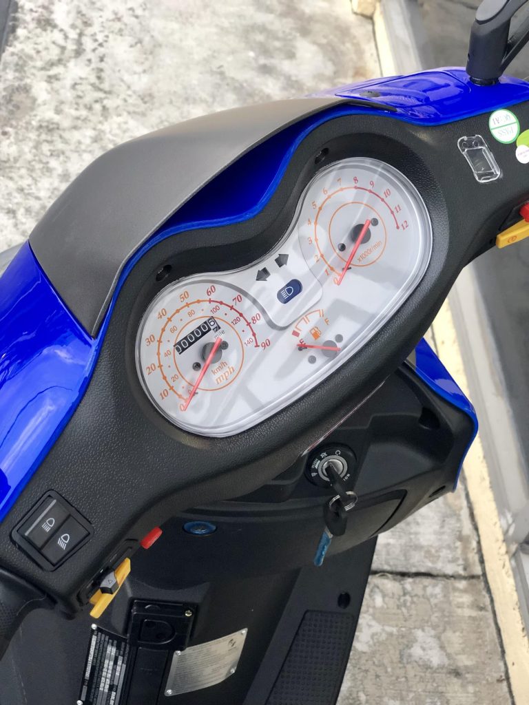 RB Scooters photo 2