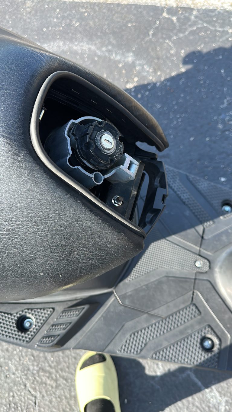 RB Scooters photo 6