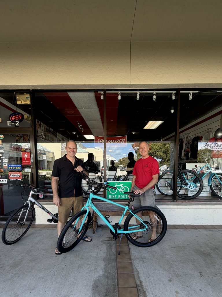 Real Deal Bicycles photo 3