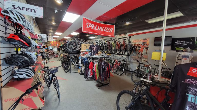 Real Deal Bicycles photo 2
