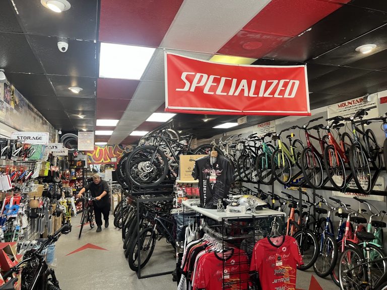 Real Deal Bicycles photo 8