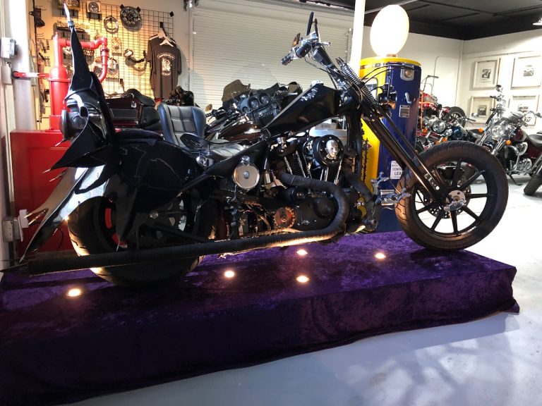 Reaper Cycles photo 7