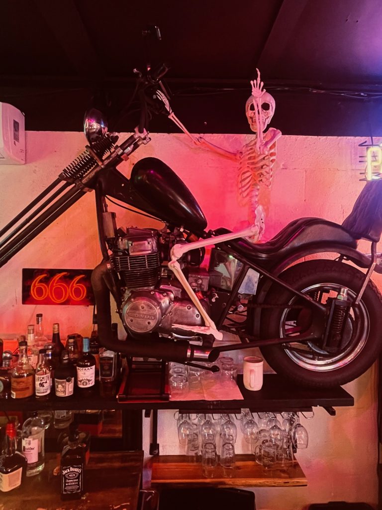 Reaper Cycles photo 8