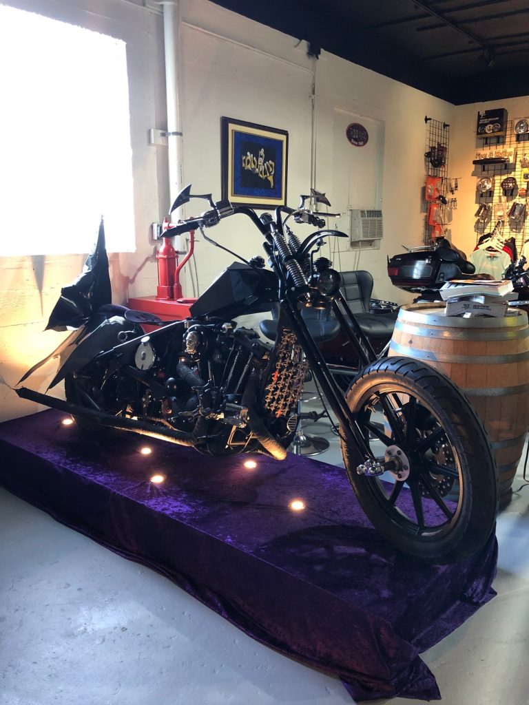 Reaper Cycles photo 4