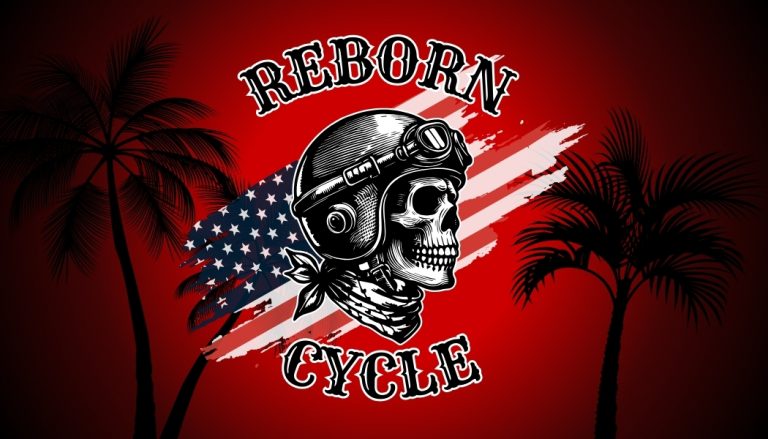 Reborn Cycle photo 1