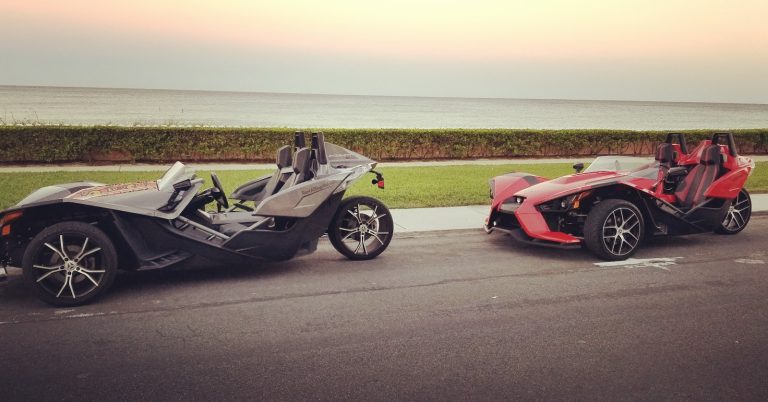 Rent A Slingshot photo 6