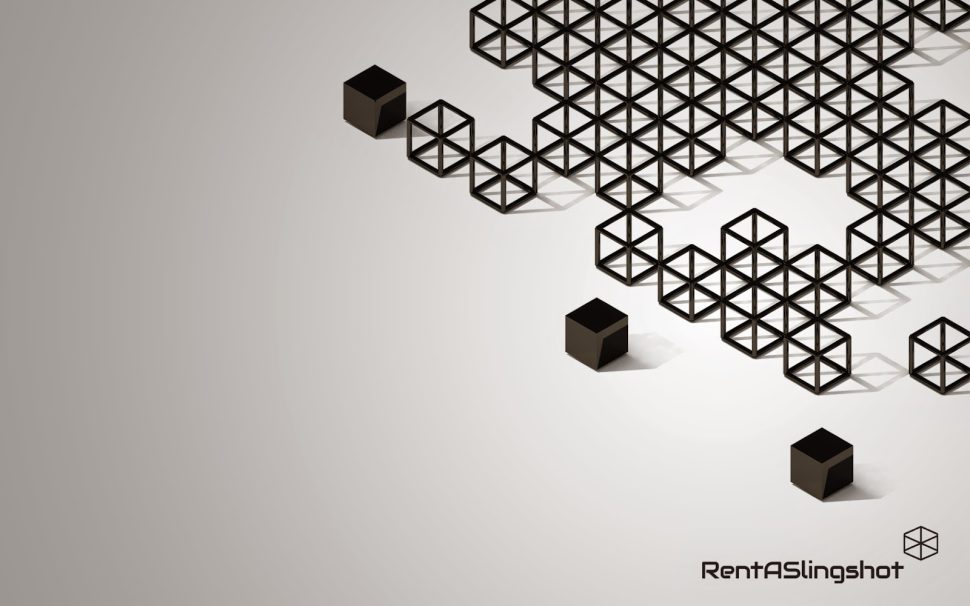 Rent A Slingshot