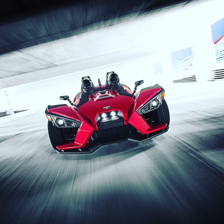 Rent A Slingshot photo 3