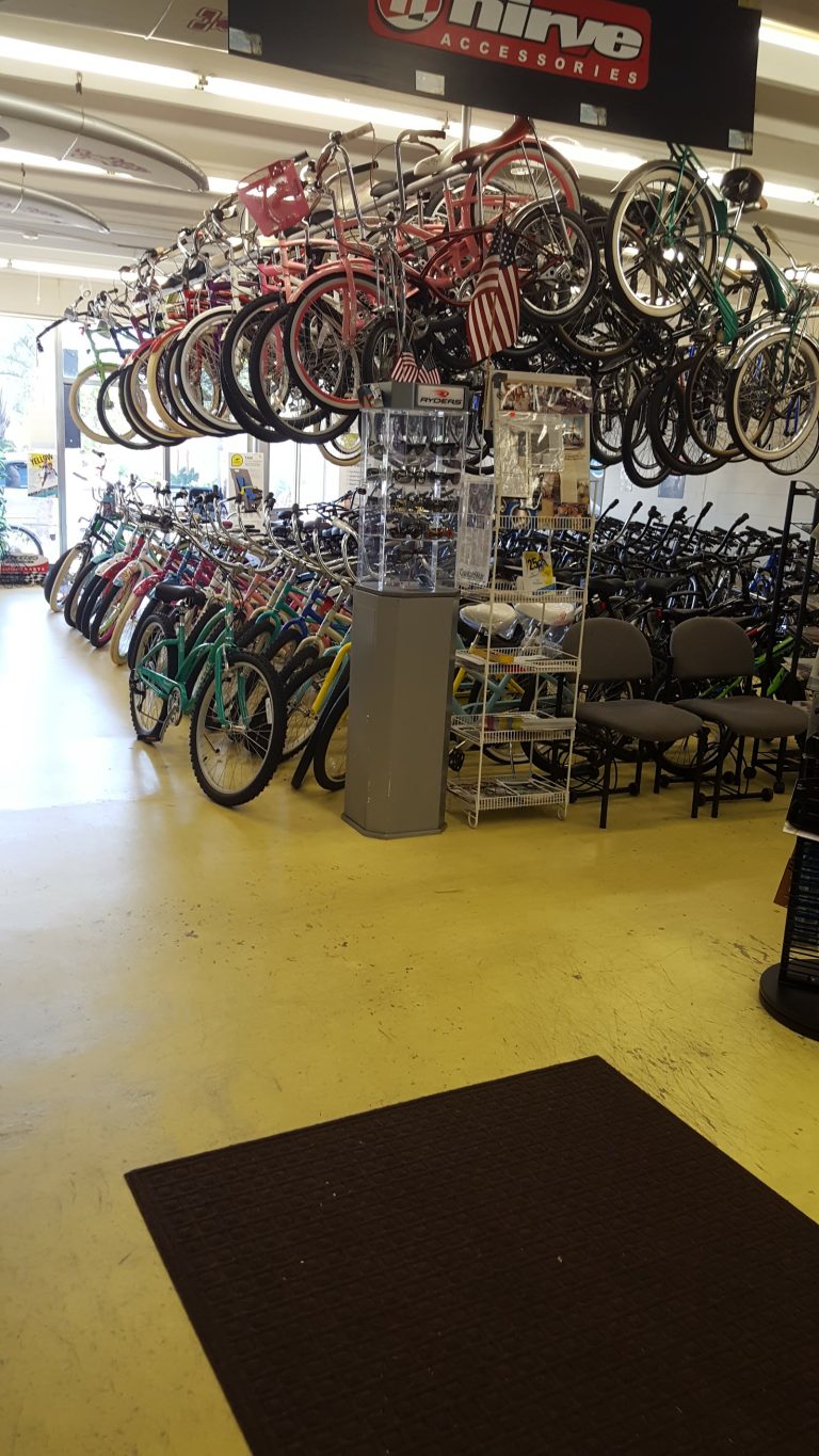 Richwagen’s Delray Bike & Sport photo 3