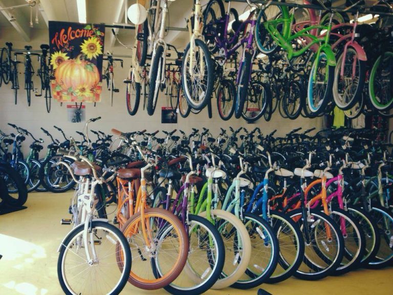 Richwagen’s Delray Bike & Sport photo 6