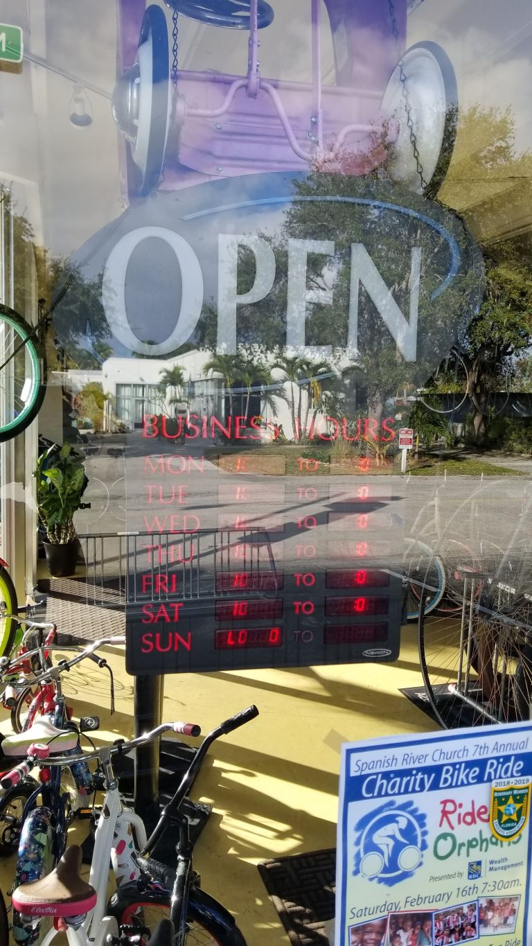 Richwagen’s Delray Bike & Sport photo 10