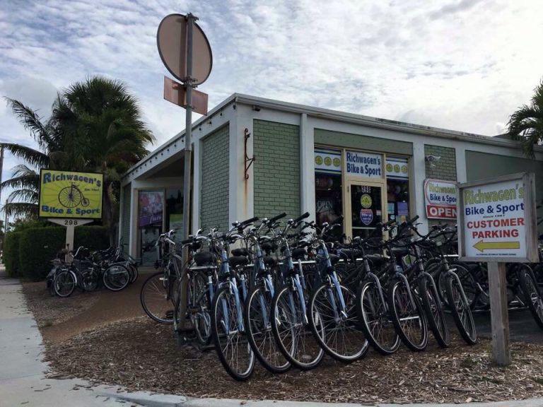 Richwagen’s Delray Bike & Sport photo 8