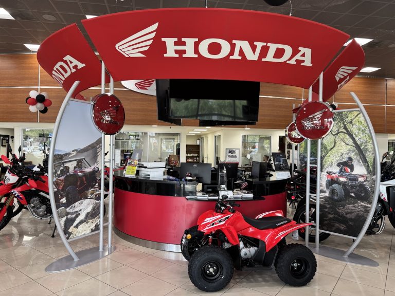 Rick Case Honda Powersports photo 4