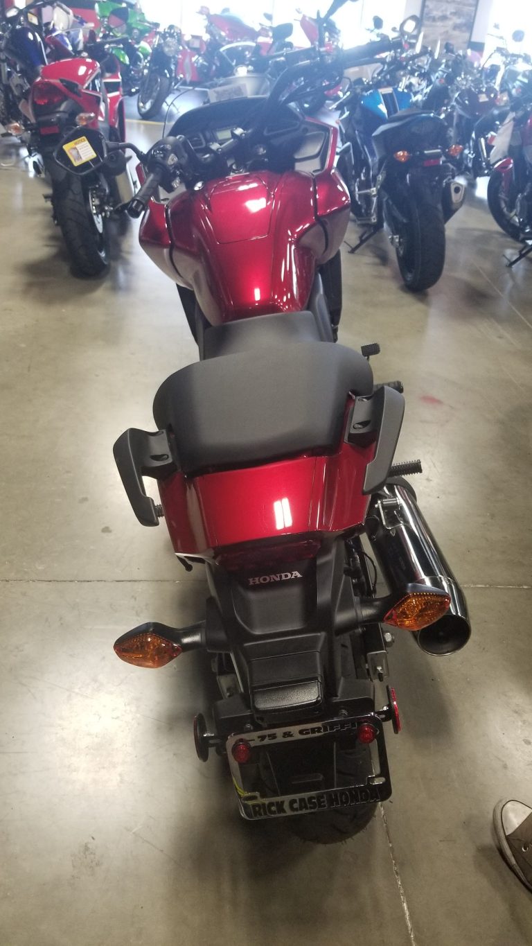 Rick Case Honda Powersports photo 8