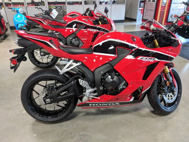 Rick Case Honda Powersports photo 9