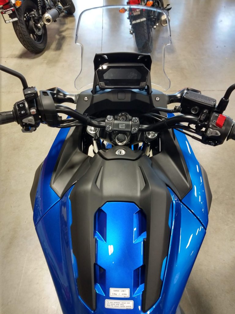 Rick Case Honda Powersports photo 6
