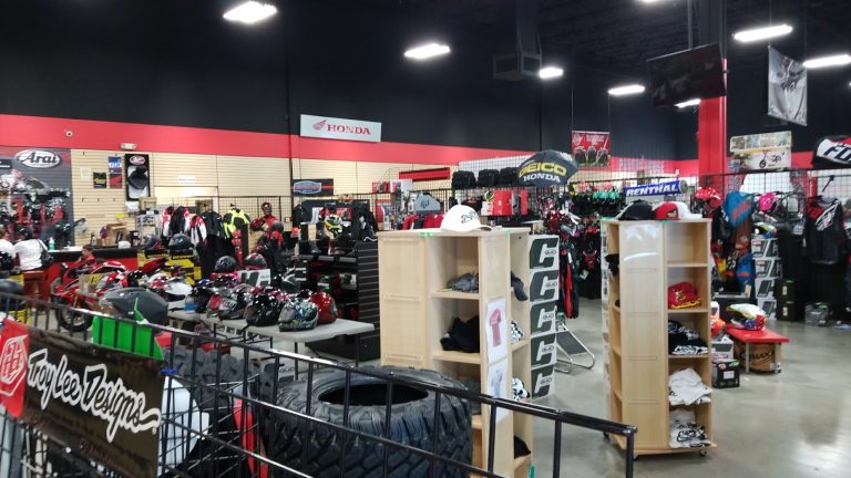 Rick Case Honda Powersports photo 7