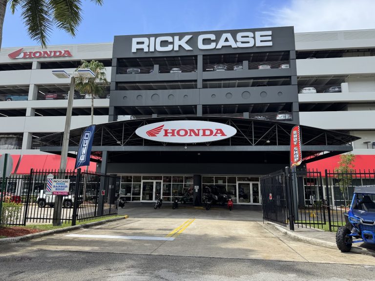 Rick Case Honda Powersports photo 1