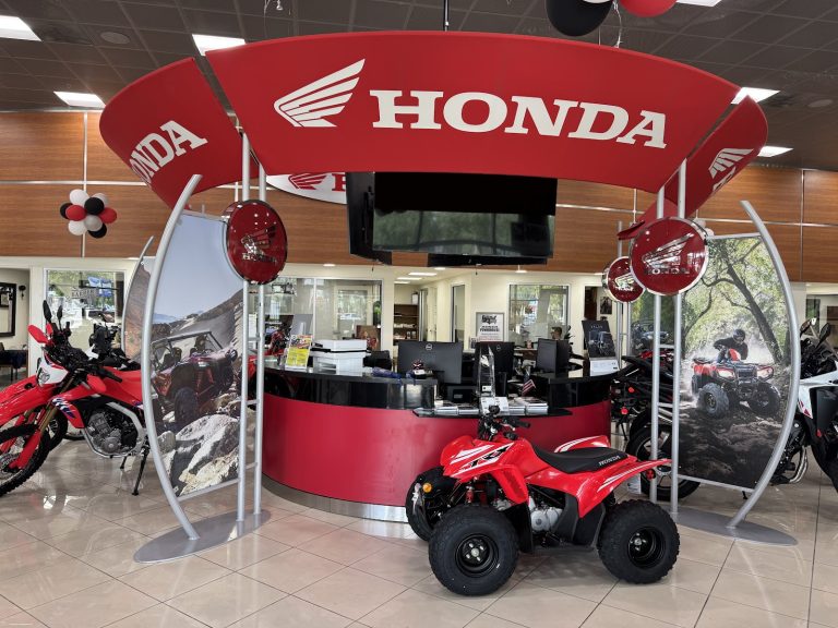 Rick Case Honda Powersports Service photo 5