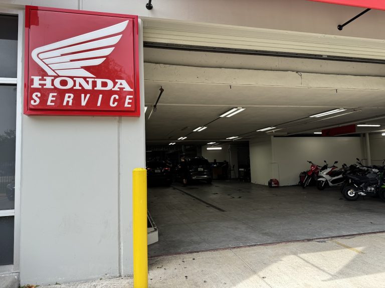 Rick Case Honda Powersports Service photo 1