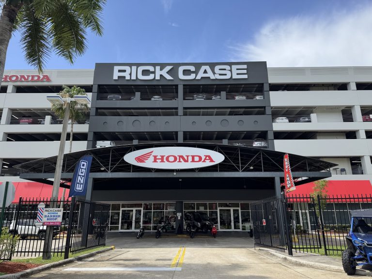 Rick Case Honda Powersports Service photo 3