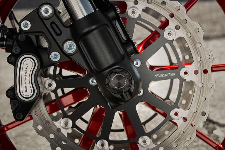 Rick’s Motorcycles USA photo 6