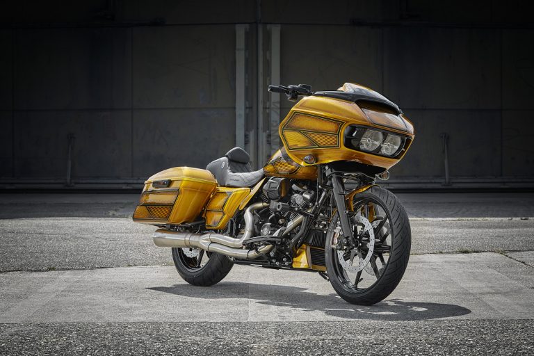 Rick’s Motorcycles USA photo 8