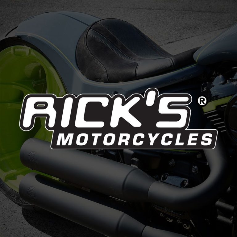 Rick’s Motorcycles USA photo 1