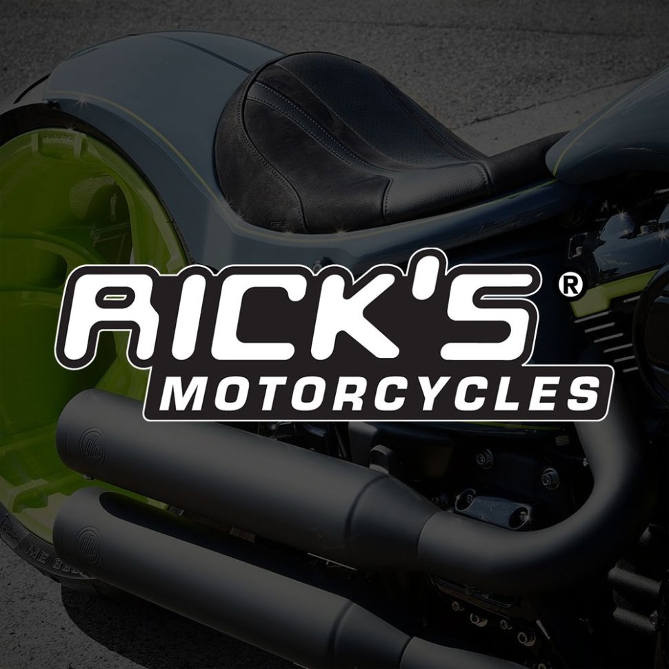 Rick’s Motorcycles USA