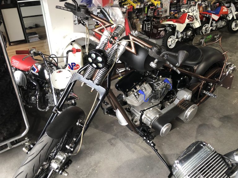Riders Miami 🏍️ photo 8
