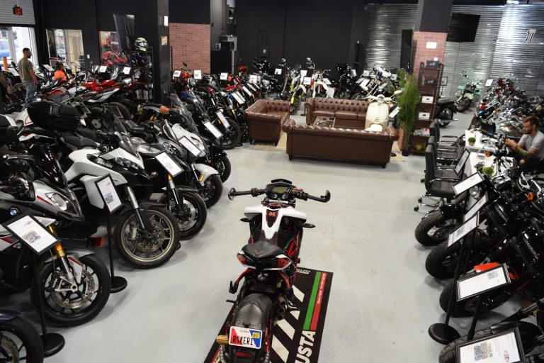Riders Miami 🏍️ photo 4