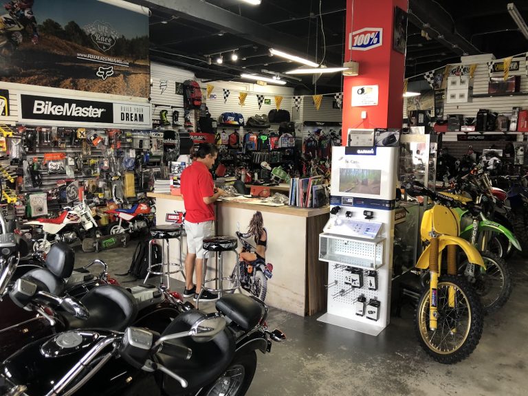 Riders Miami 🏍️ photo 3